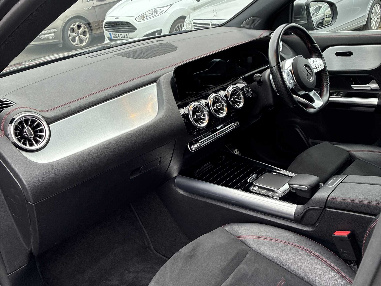 Used Mercedes-Benz EQA 2022 for sale - 78192285: Photo 7