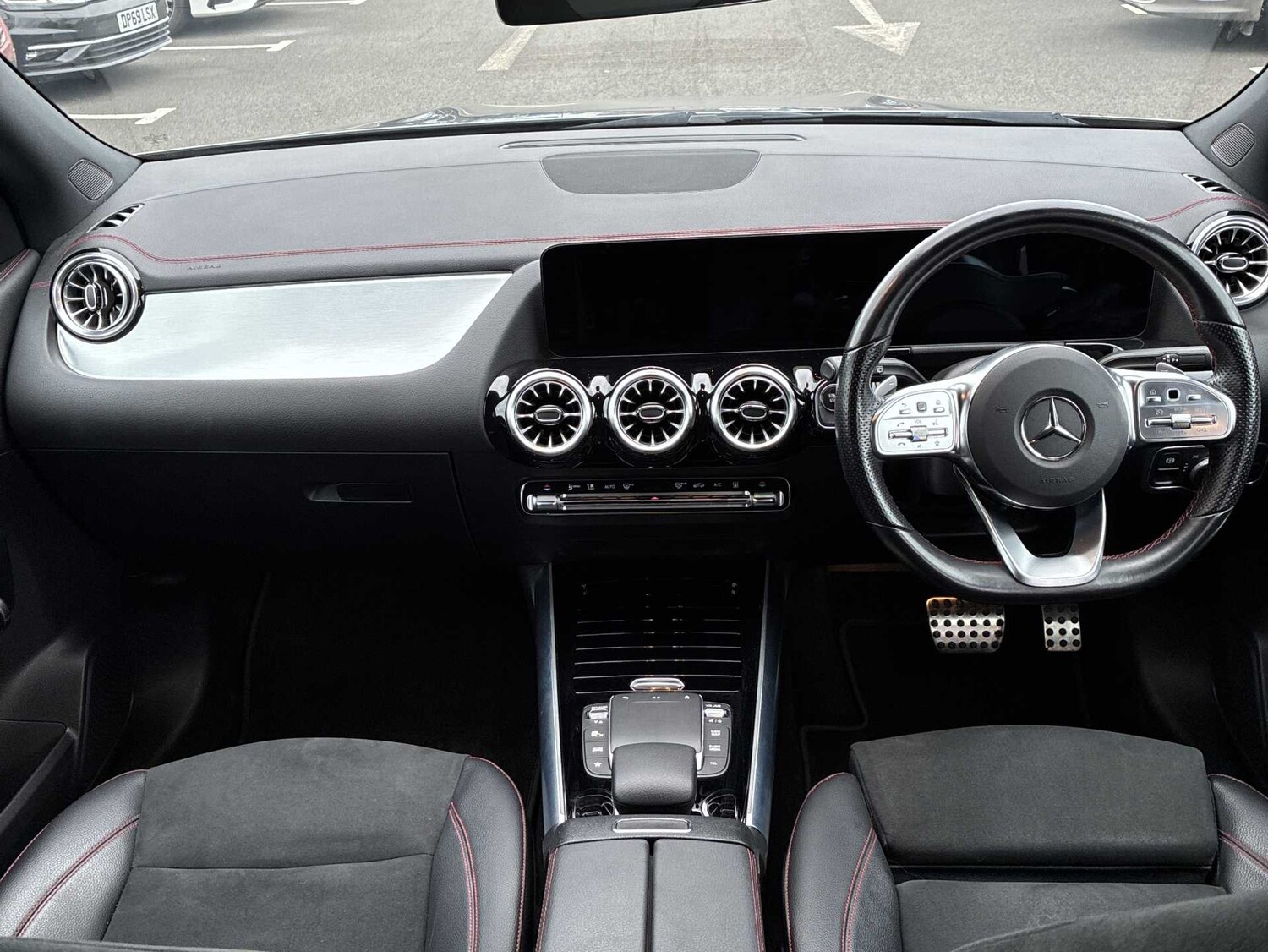 Used Mercedes-Benz EQA 2022 for sale - 78192285: Photo 8