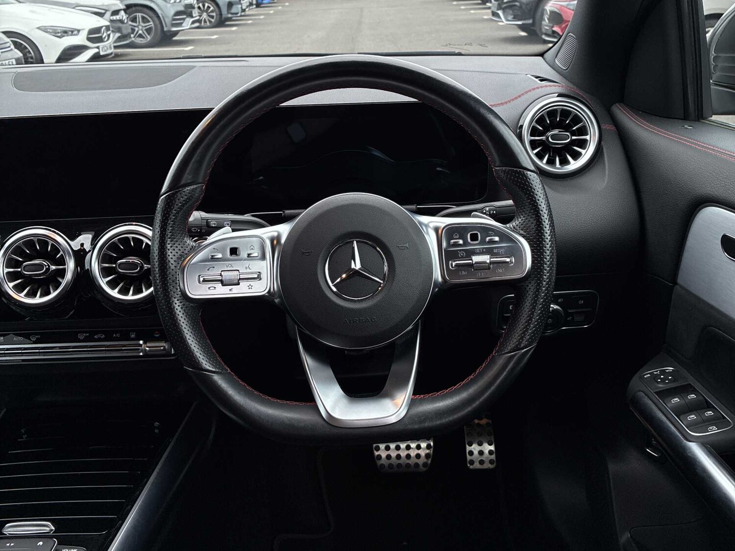 Used Mercedes-Benz EQA 2022 for sale - 78192285: Photo 9