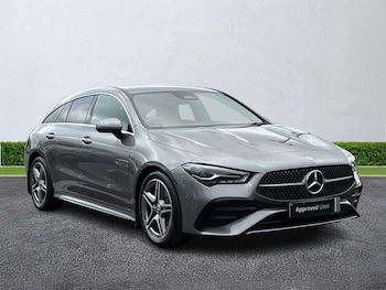 Used Mercedes-Benz CLA 2024 for sale - 78629553: Photo