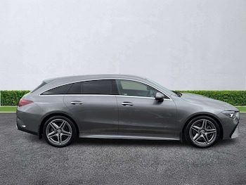 Used Mercedes-Benz CLA 2024 for sale - 78629553: Photo