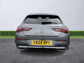 Used Mercedes-Benz CLA 2024 for sale - 78629553: Photo