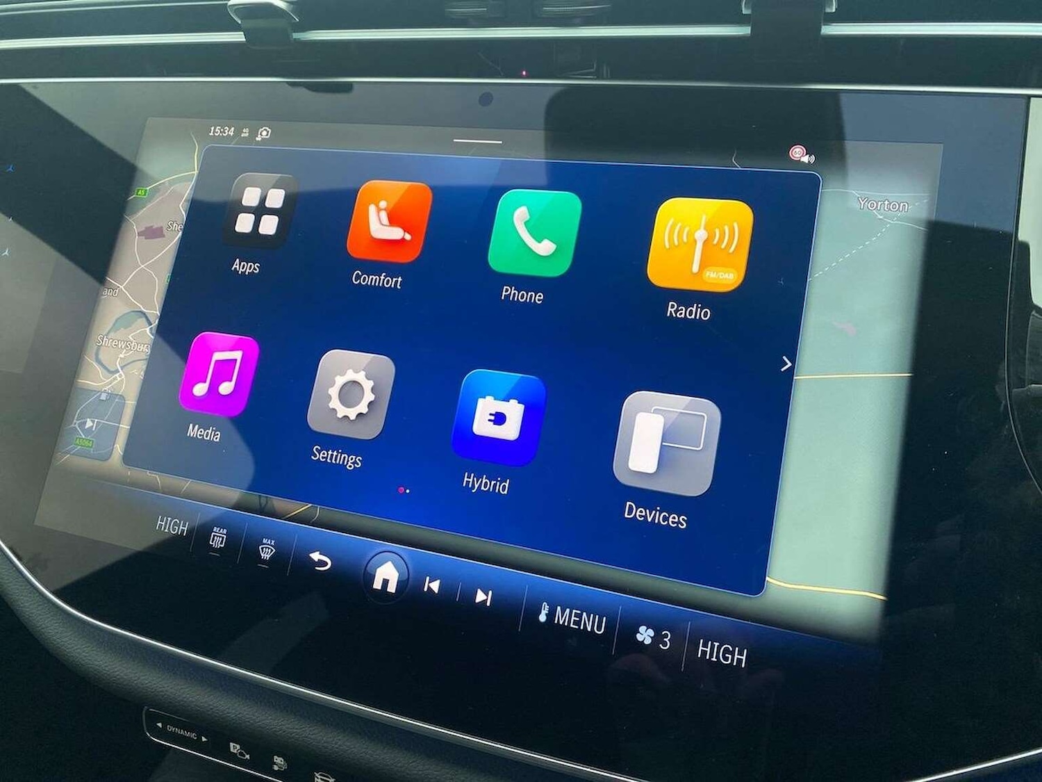 Used Mercedes-Benz E Class 2024 for sale - 77688028: Photo 11