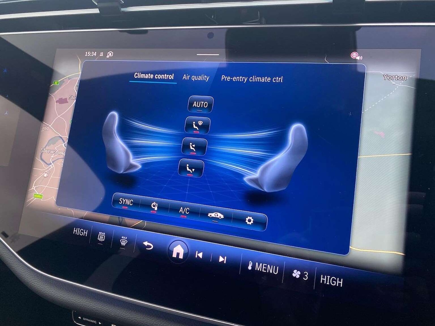 Used Mercedes-Benz E Class 2024 for sale - 77688028: Photo 12