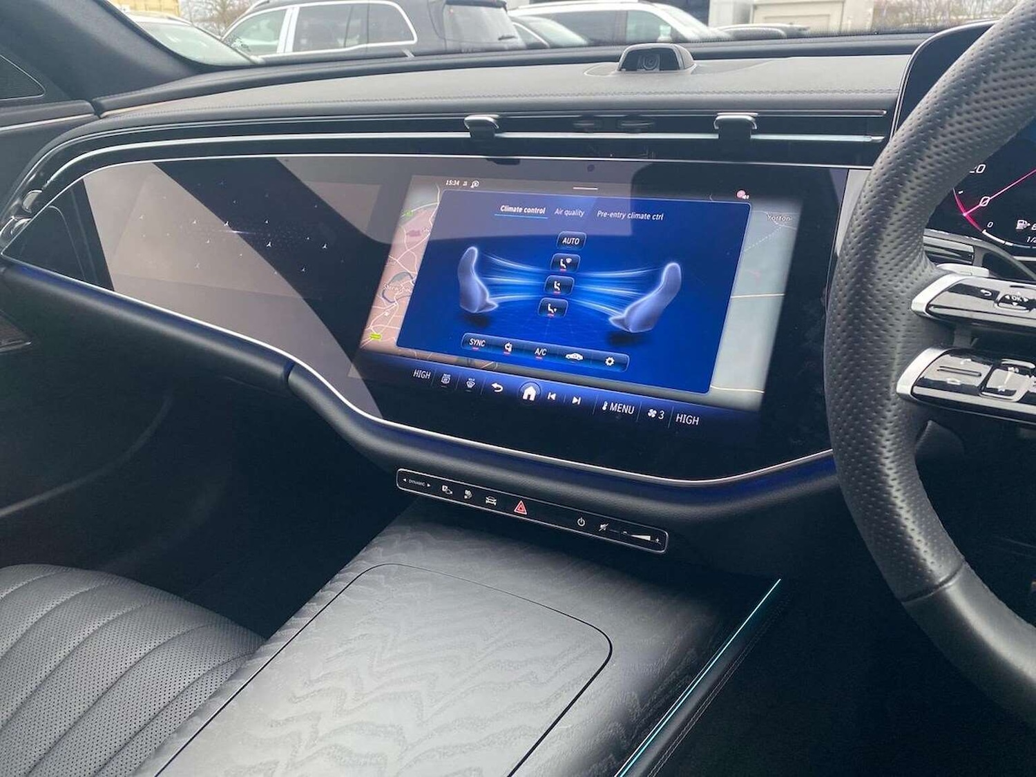 Used Mercedes-Benz E Class 2024 for sale - 77688028: Photo 13