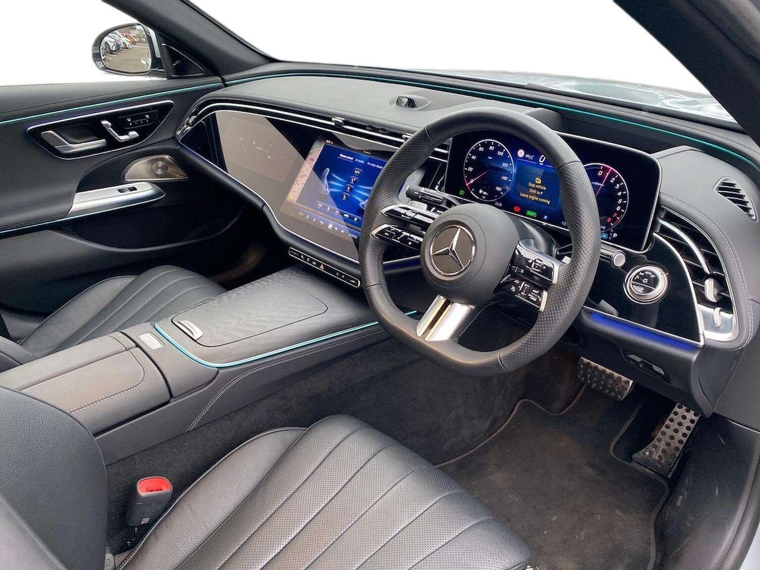 Used Mercedes-Benz E Class 2024 for sale - 77688028: Photo 15