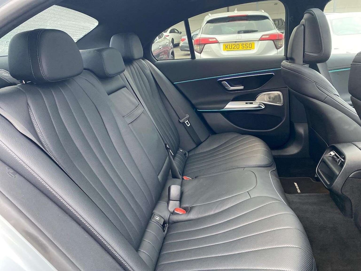 Used Mercedes-Benz E Class 2024 for sale - 77688028: Photo 16