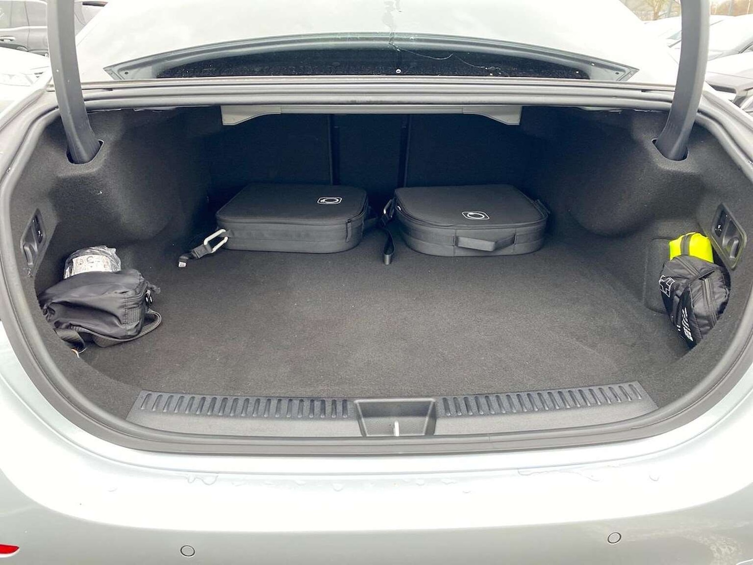 Used Mercedes-Benz E Class 2024 for sale - 77688028: Photo 17