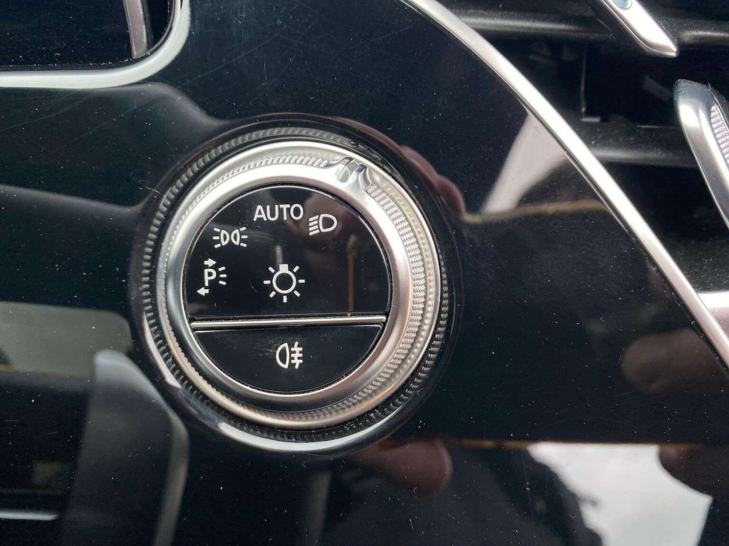 Used Mercedes-Benz E Class 2024 for sale - 77688028: Photo 22