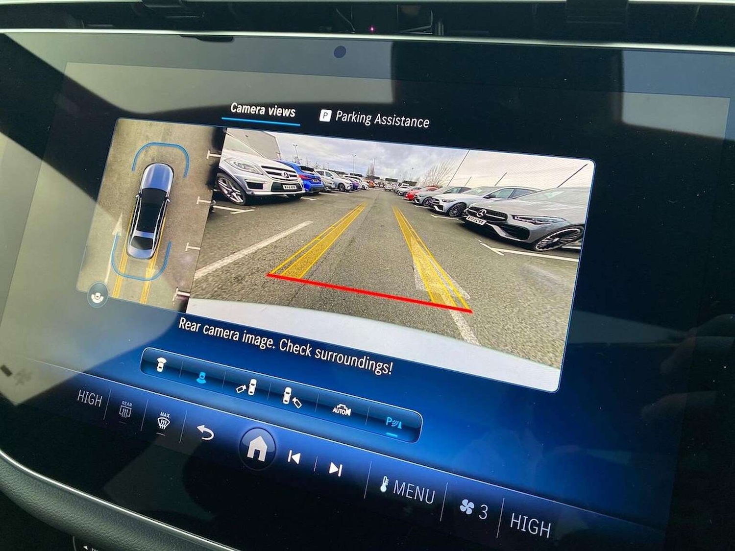 Used Mercedes-Benz E Class 2024 for sale - 77688028: Photo 23