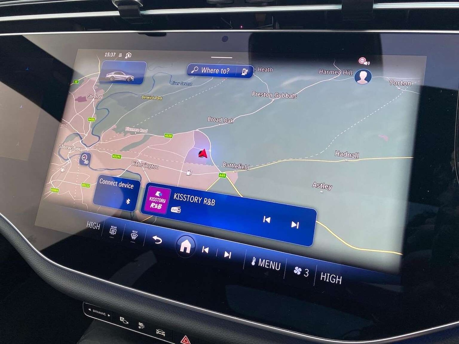 Used Mercedes-Benz E Class 2024 for sale - 77688028: Photo 24