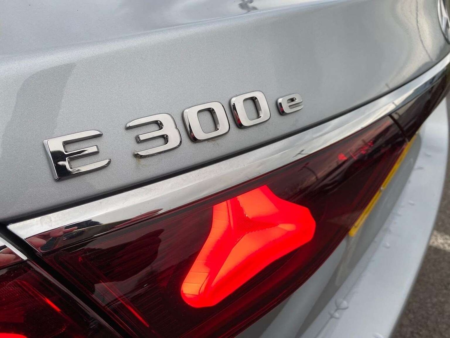 Used Mercedes-Benz E Class 2024 for sale - 77688028: Photo 35