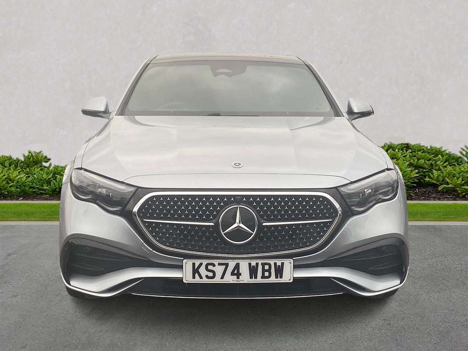 Used Mercedes-Benz E Class 2024 for sale - 77688028: Photo 5