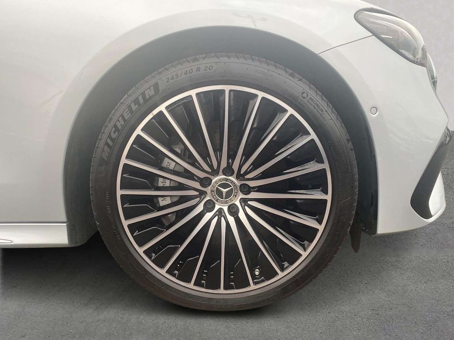 Used Mercedes-Benz E Class 2024 for sale - 77688028: Photo 6