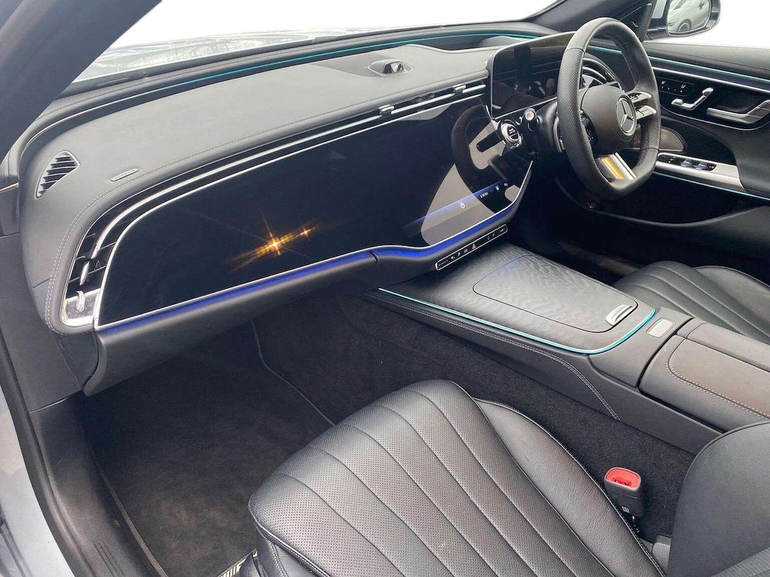 Used Mercedes-Benz E Class 2024 for sale - 77688028: Photo 7