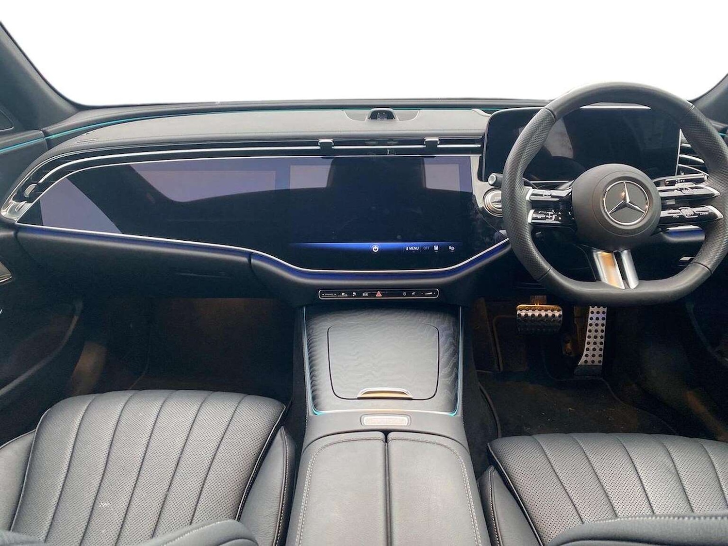 Used Mercedes-Benz E Class 2024 for sale - 77688028: Photo 8