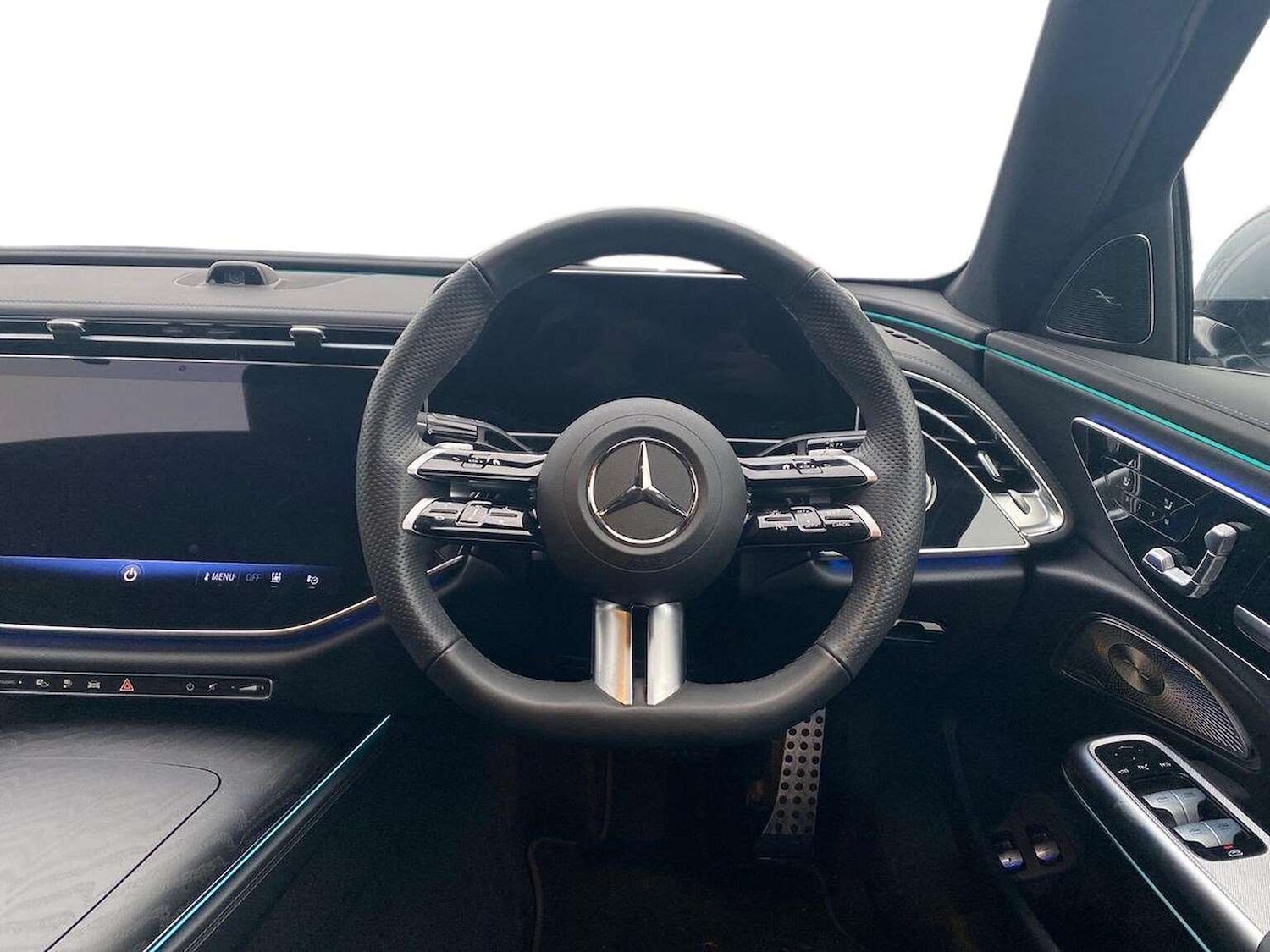 Used Mercedes-Benz E Class 2024 for sale - 77688028: Photo 9