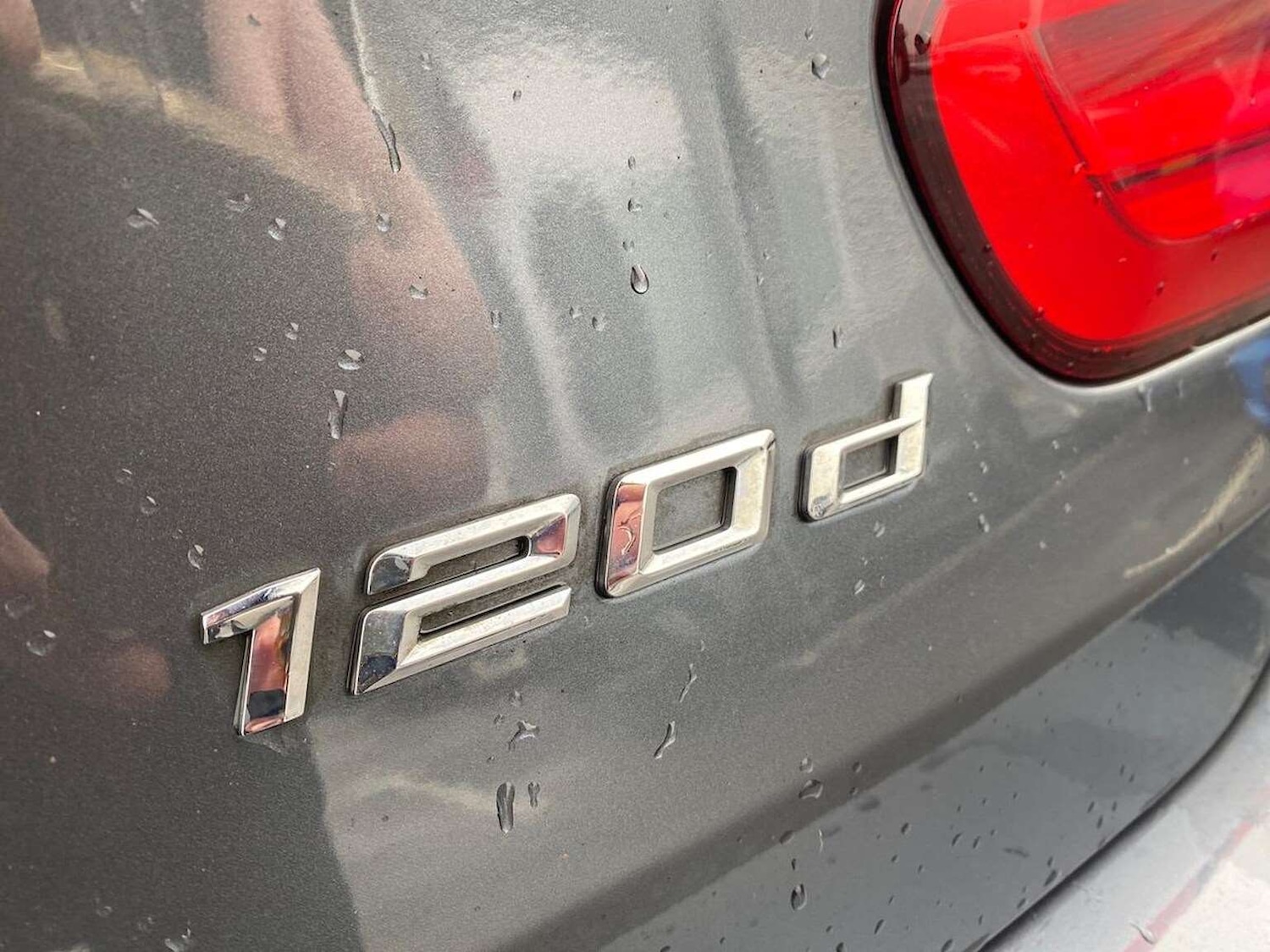 Used BMW 1 Series 2018 for sale - 77830500: Photo 35