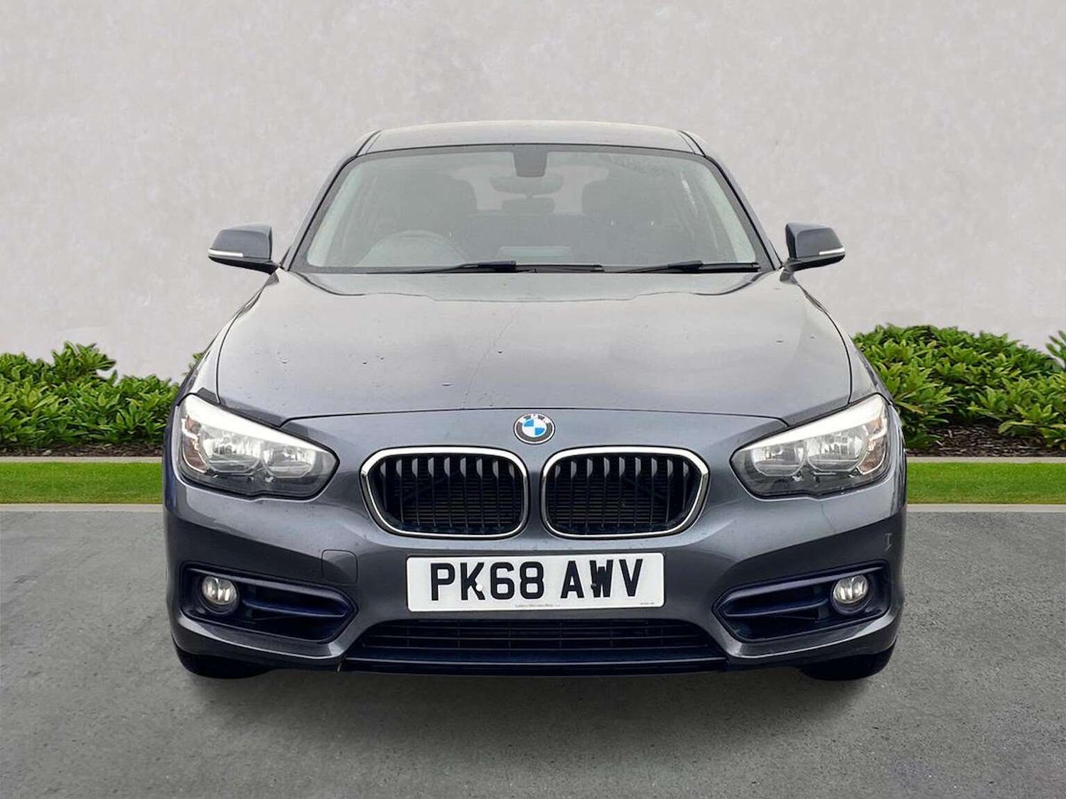 Used BMW 1 Series 2018 for sale - 77830500: Photo 5