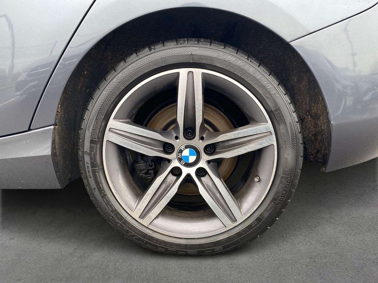 Used BMW 1 Series 2018 for sale - 77830500: Photo 6