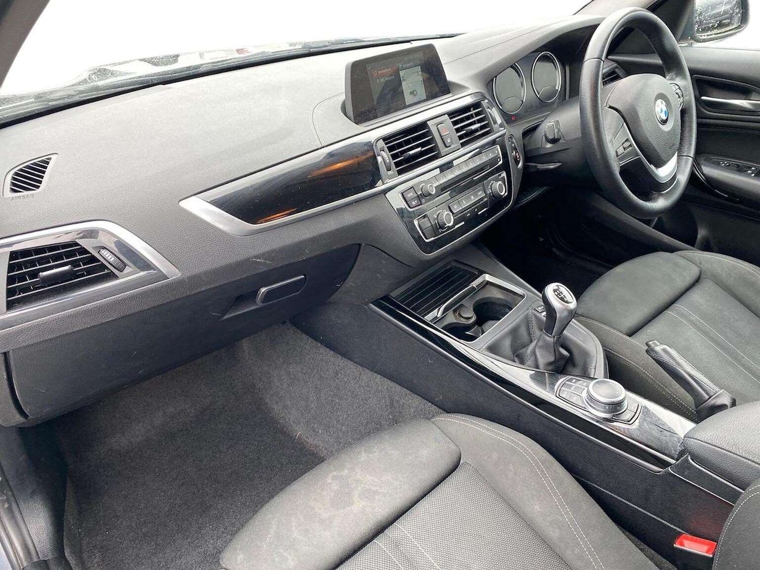 Used BMW 1 Series 2018 for sale - 77830500: Photo 7