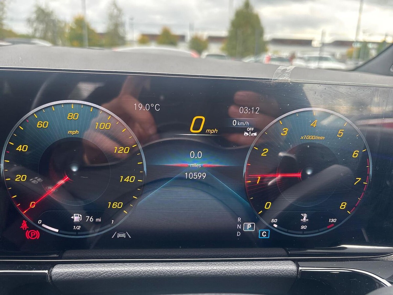 Used Mercedes-Benz GLA 2022 for sale - 76143015: Photo 10