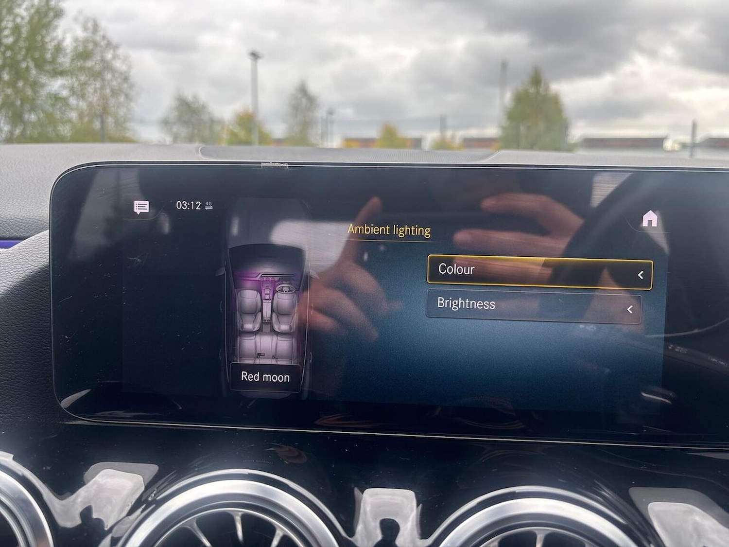 Used Mercedes-Benz GLA 2022 for sale - 76143015: Photo 11