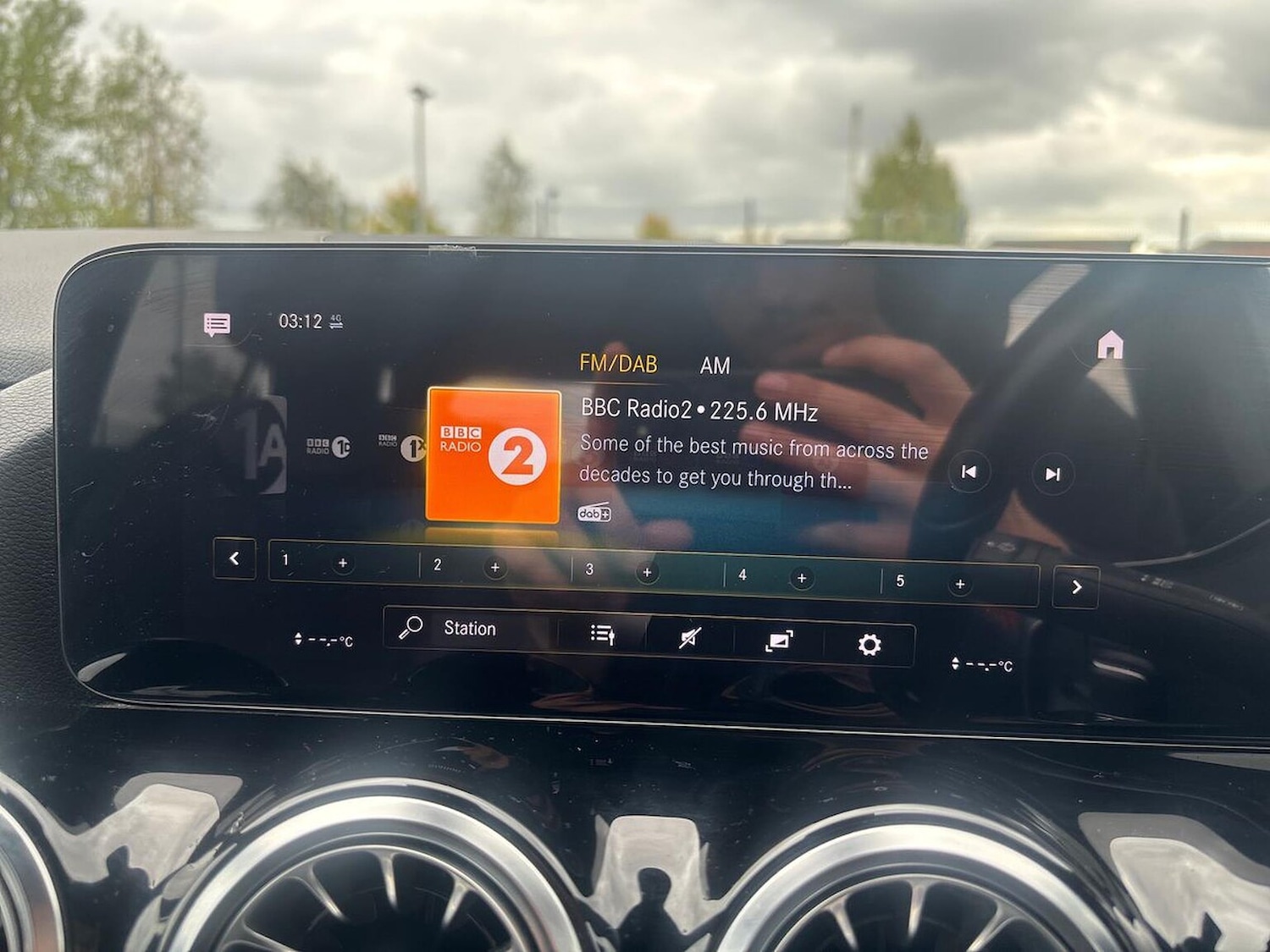 Used Mercedes-Benz GLA 2022 for sale - 76143015: Photo 12