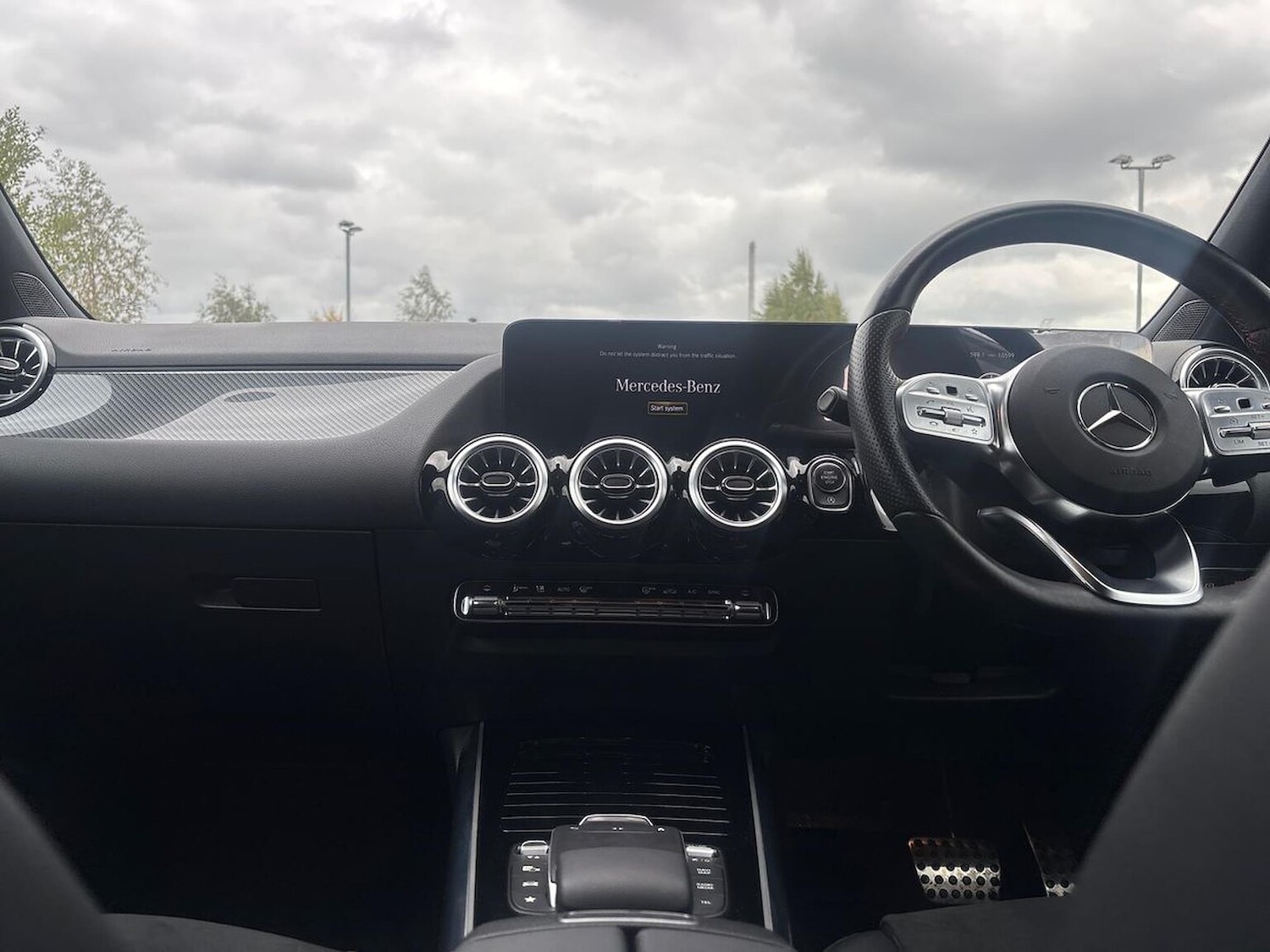 Used Mercedes-Benz GLA 2022 for sale - 76143015: Photo 13