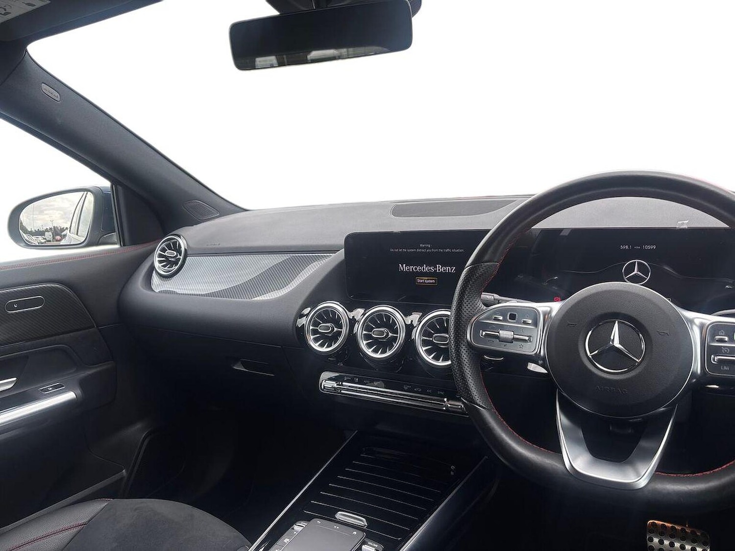 Used Mercedes-Benz GLA 2022 for sale - 76143015: Photo 15