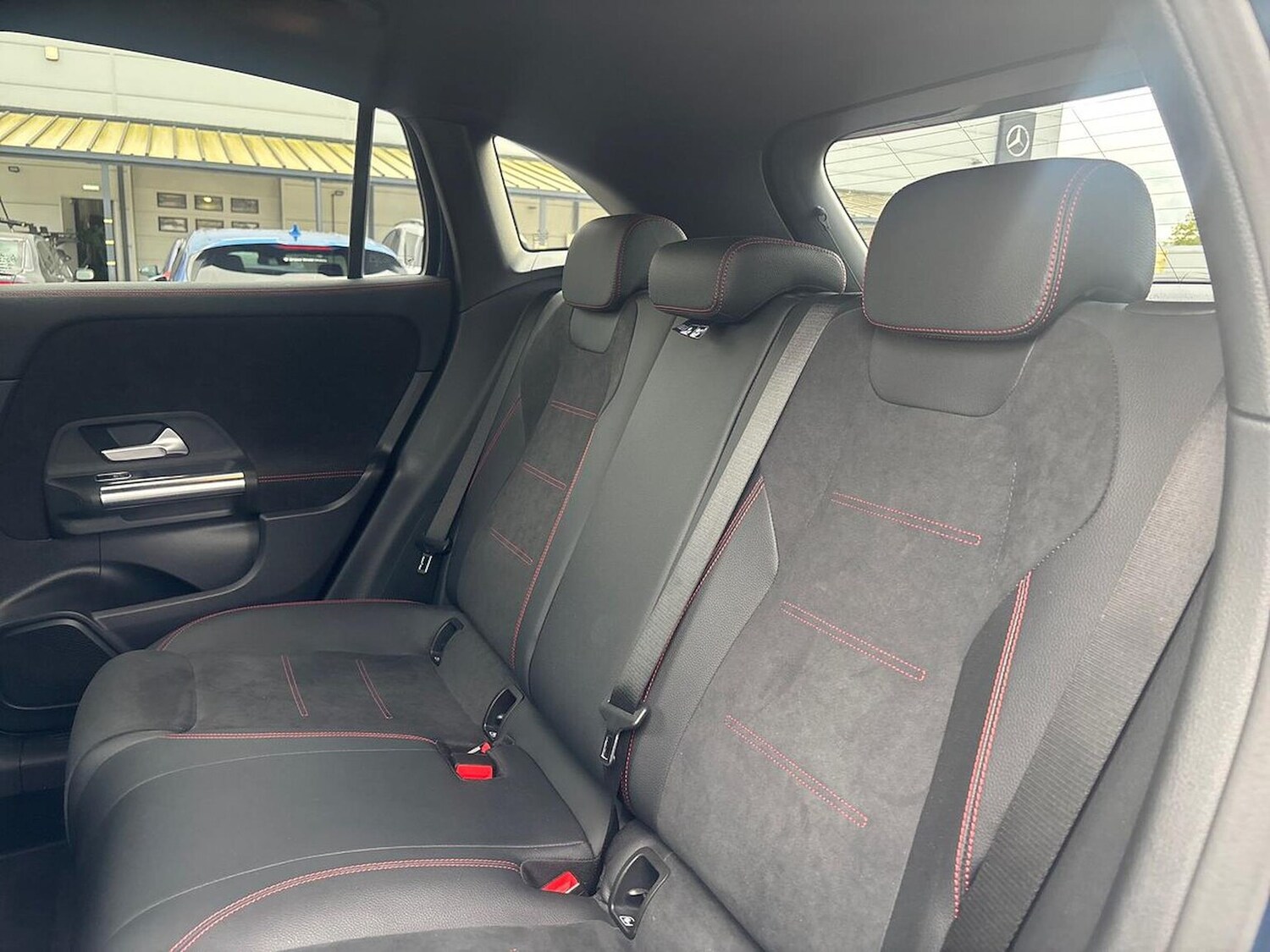 Used Mercedes-Benz GLA 2022 for sale - 76143015: Photo 16