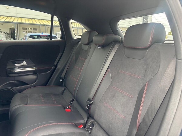 Used Mercedes-Benz GLA 2022 for sale - 76143015: Photo 16