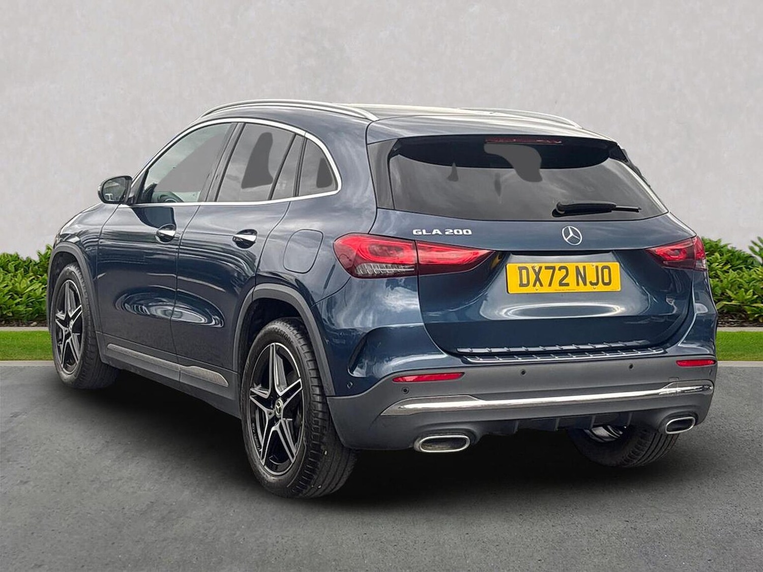 Used Mercedes-Benz GLA 2022 for sale - 76143015: Photo 18