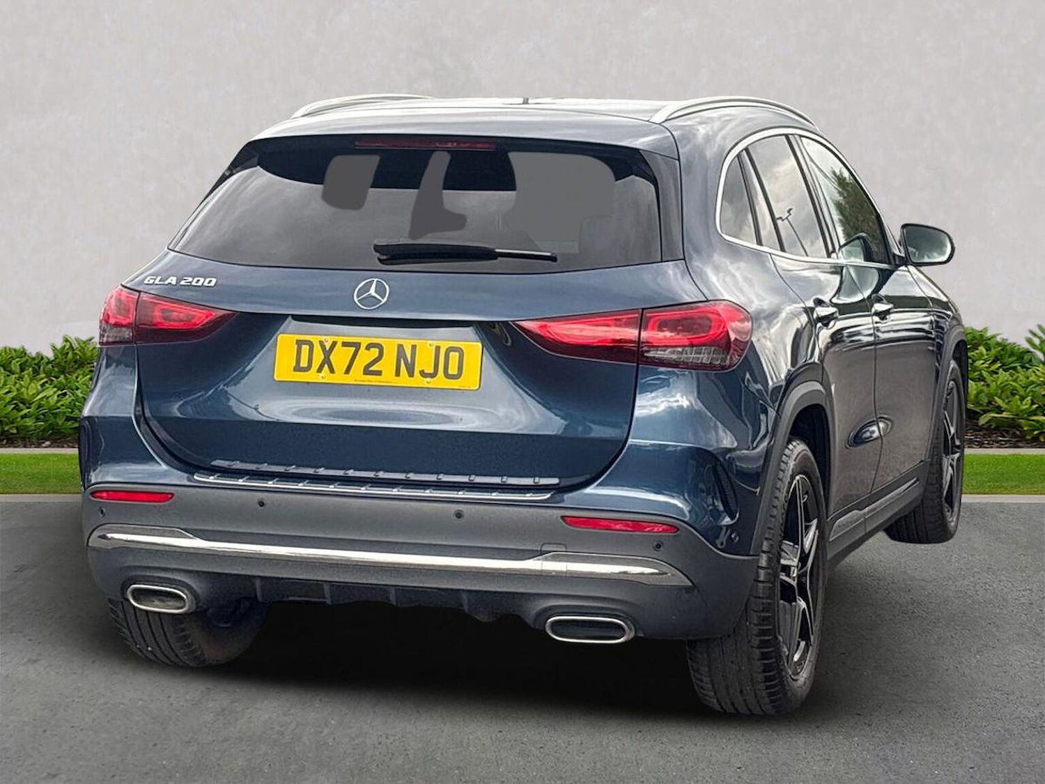 Used Mercedes-Benz GLA 2022 for sale - 76143015: Photo 2