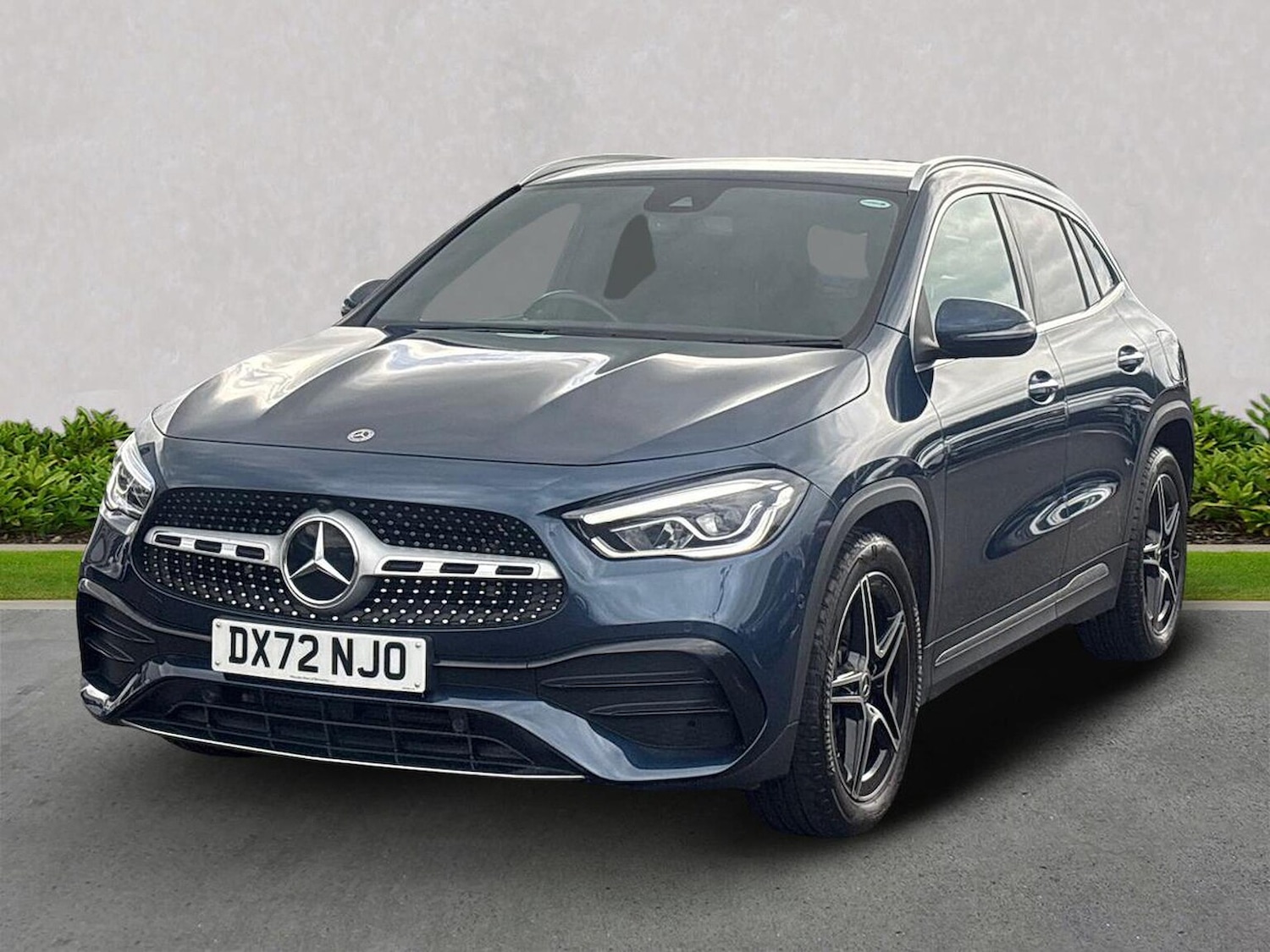 Used Mercedes-Benz GLA 2022 for sale - 76143015: Photo 20