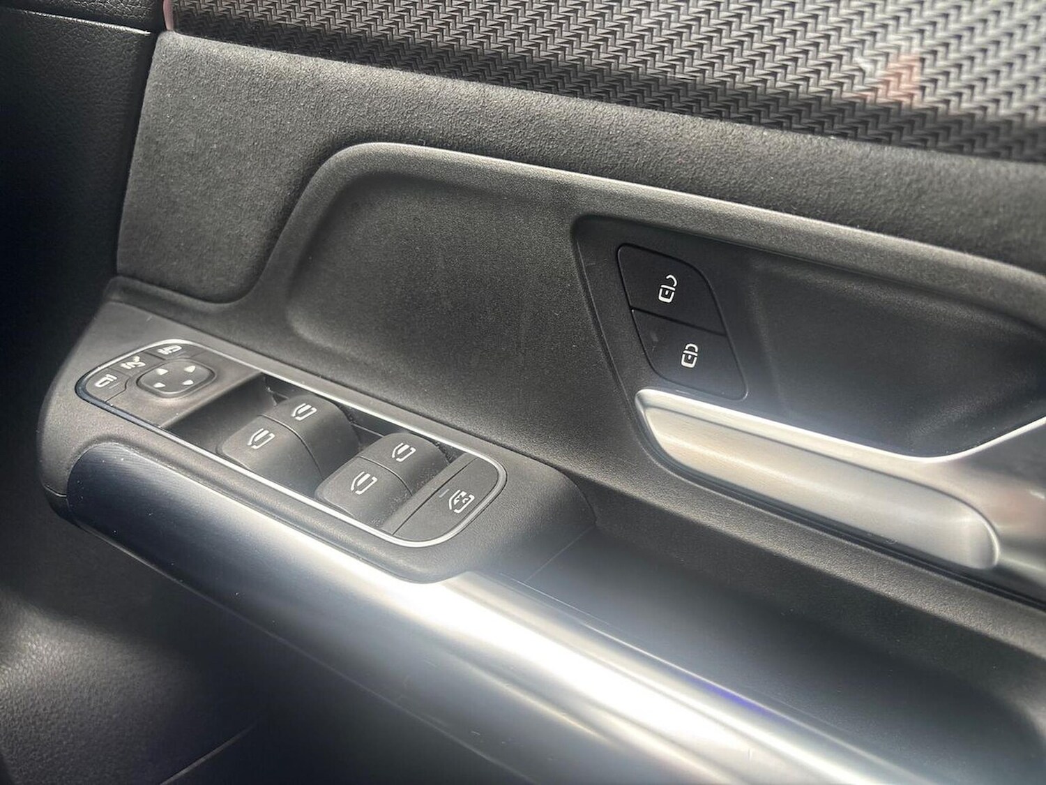 Used Mercedes-Benz GLA 2022 for sale - 76143015: Photo 21