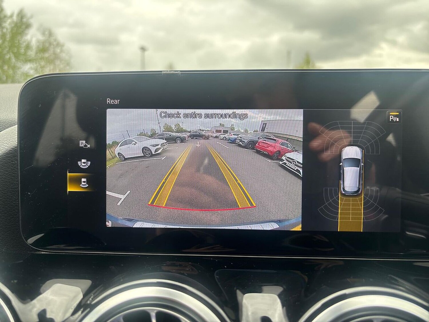 Used Mercedes-Benz GLA 2022 for sale - 76143015: Photo 23