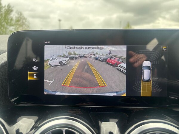 Used Mercedes-Benz GLA 2022 for sale - 76143015: Photo 23