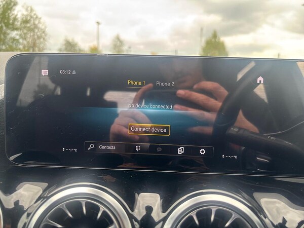 Used Mercedes-Benz GLA 2022 for sale - 76143015: Photo 24