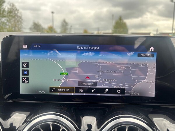 Used Mercedes-Benz GLA 2022 for sale - 76143015: Photo 25