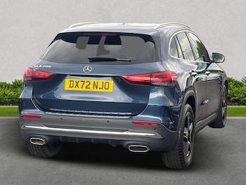Used Mercedes-Benz GLA 2022 for sale - 76143015: Photo 2