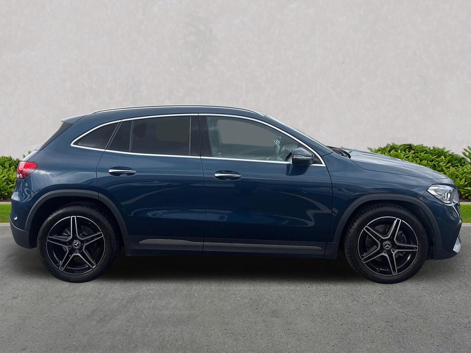 Used Mercedes-Benz GLA 2022 for sale - 76143015: Photo 3