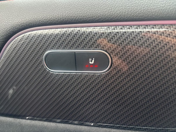 Used Mercedes-Benz GLA 2022 for sale - 76143015: Photo 30
