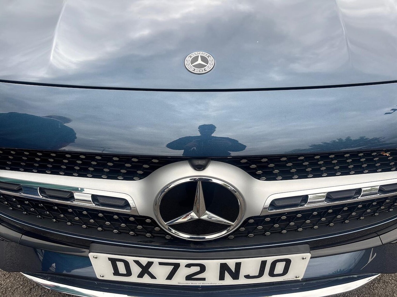 Used Mercedes-Benz GLA 2022 for sale - 76143015: Photo 33