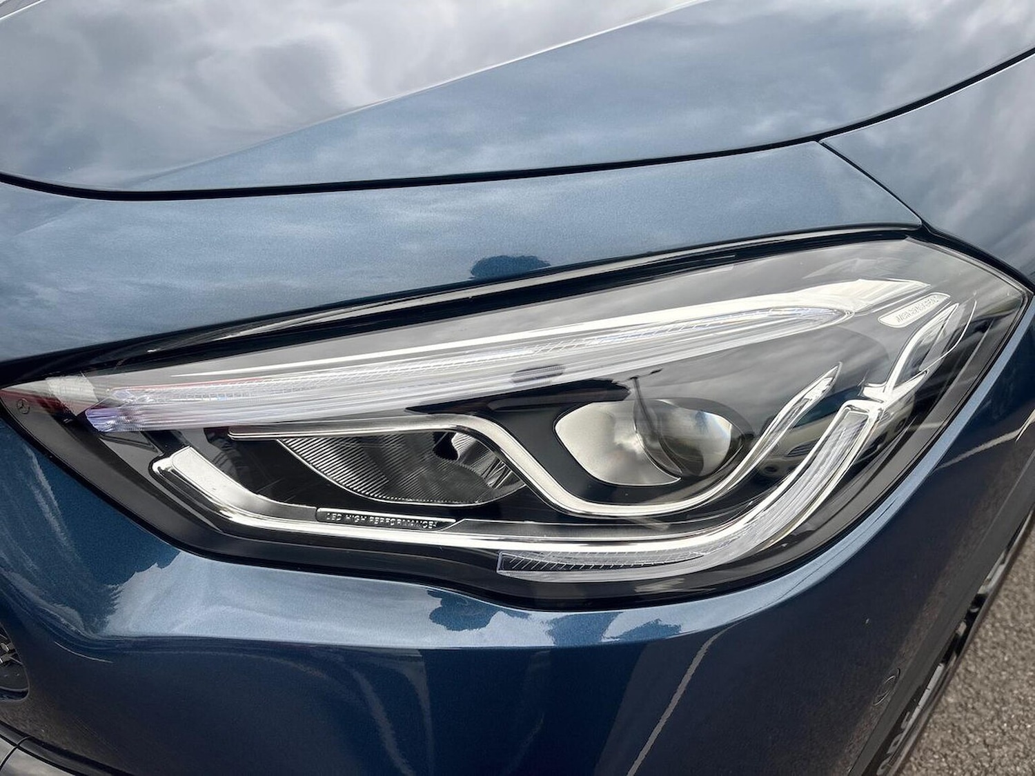 Used Mercedes-Benz GLA 2022 for sale - 76143015: Photo 34