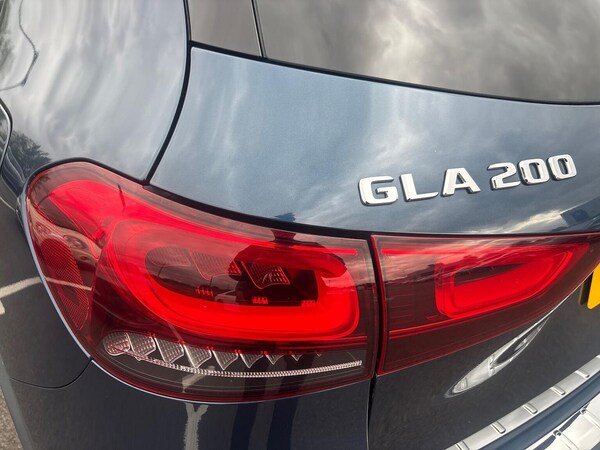 Used Mercedes-Benz GLA 2022 for sale - 76143015: Photo 35