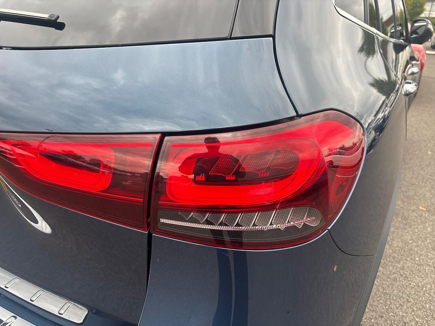 Used Mercedes-Benz GLA 2022 for sale - 76143015: Photo 36