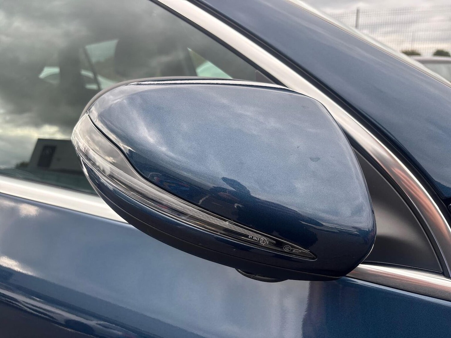 Used Mercedes-Benz GLA 2022 for sale - 76143015: Photo 38