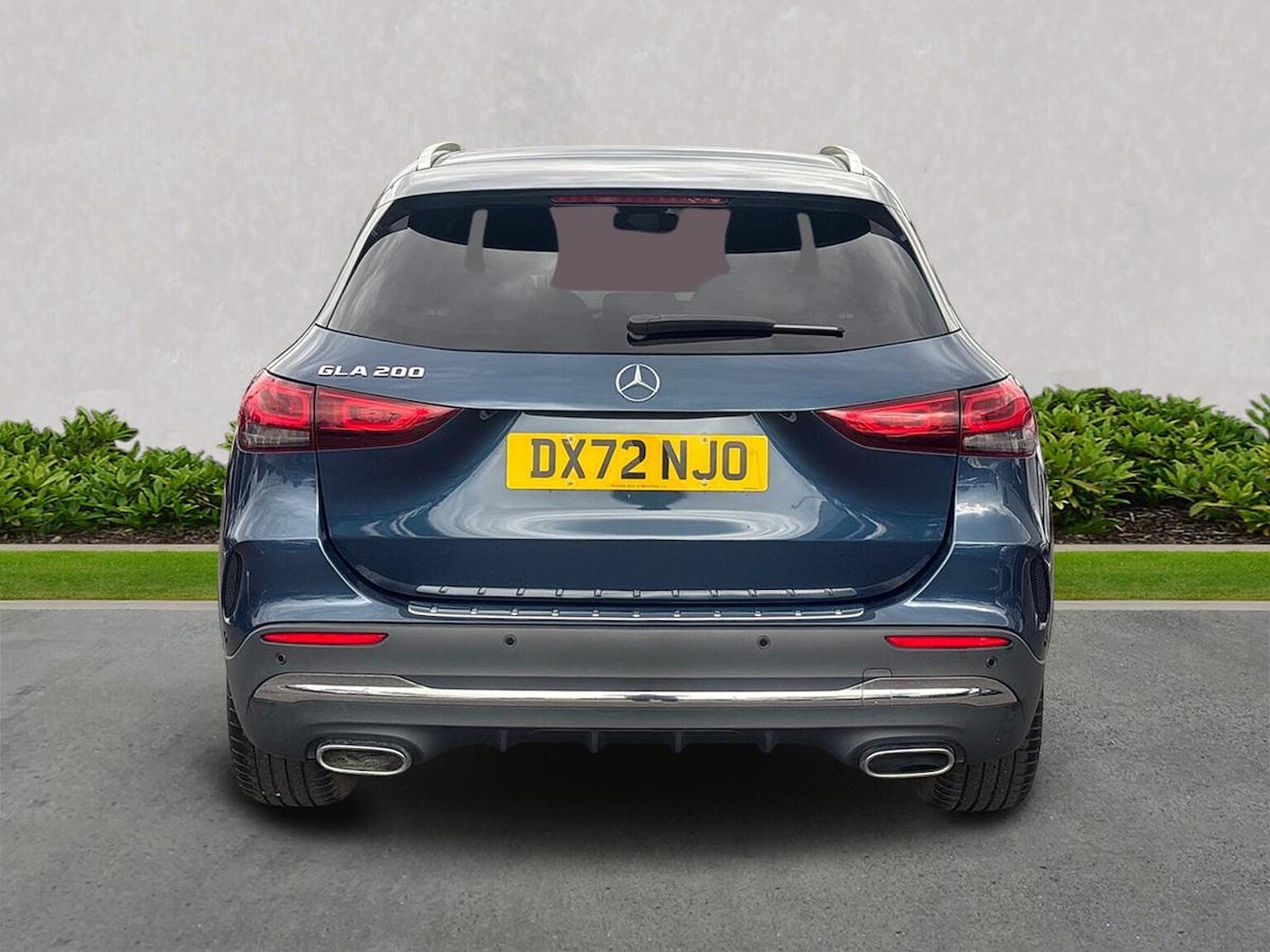 Used Mercedes-Benz GLA 2022 for sale - 76143015: Photo 4