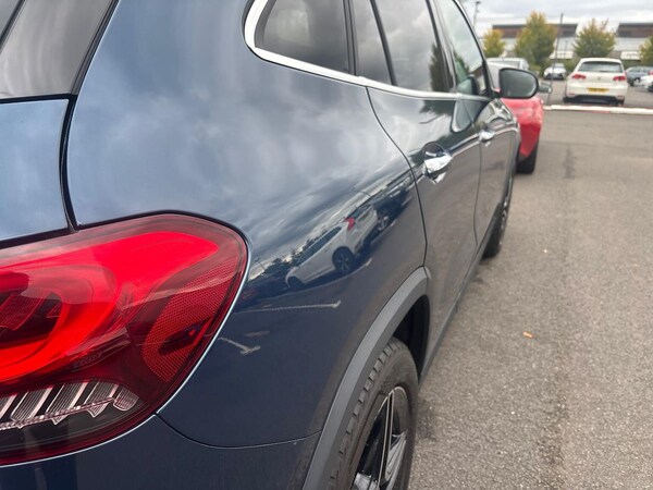 Used Mercedes-Benz GLA 2022 for sale - 76143015: Photo 40